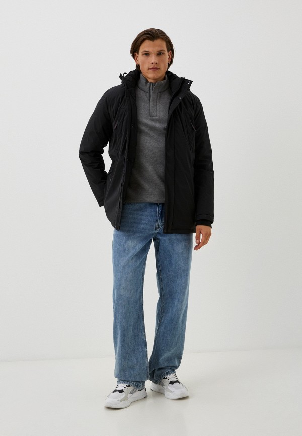 фото Куртка утепленная colin's