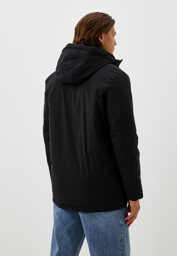 фото Куртка утепленная colin's