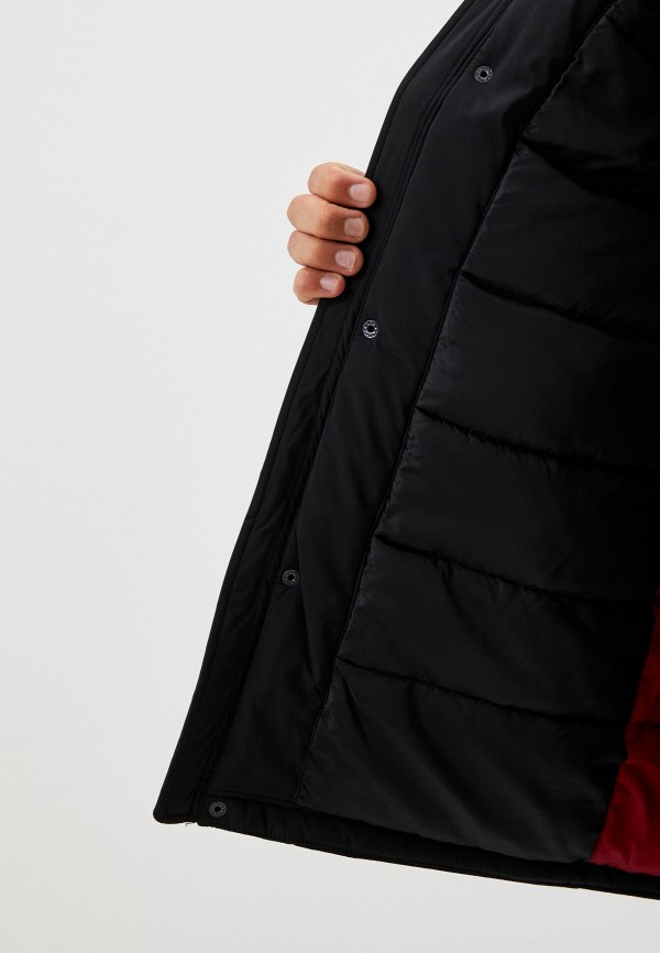 фото Куртка утепленная colin's