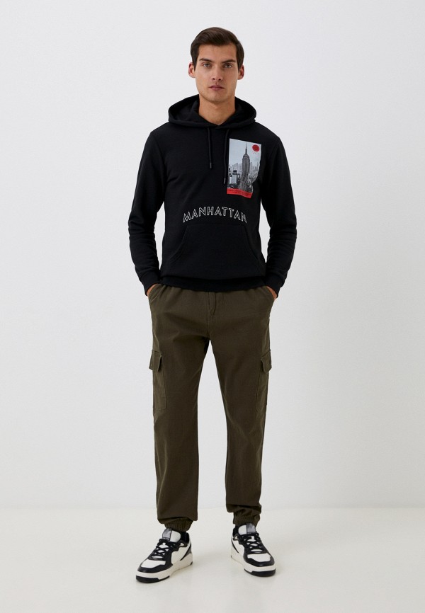 фото Худи colin's