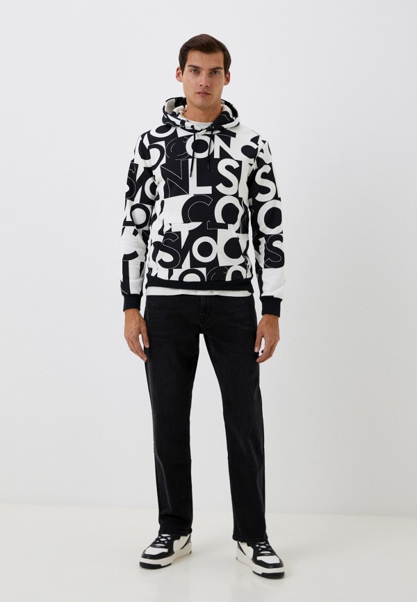 фото Худи colin's