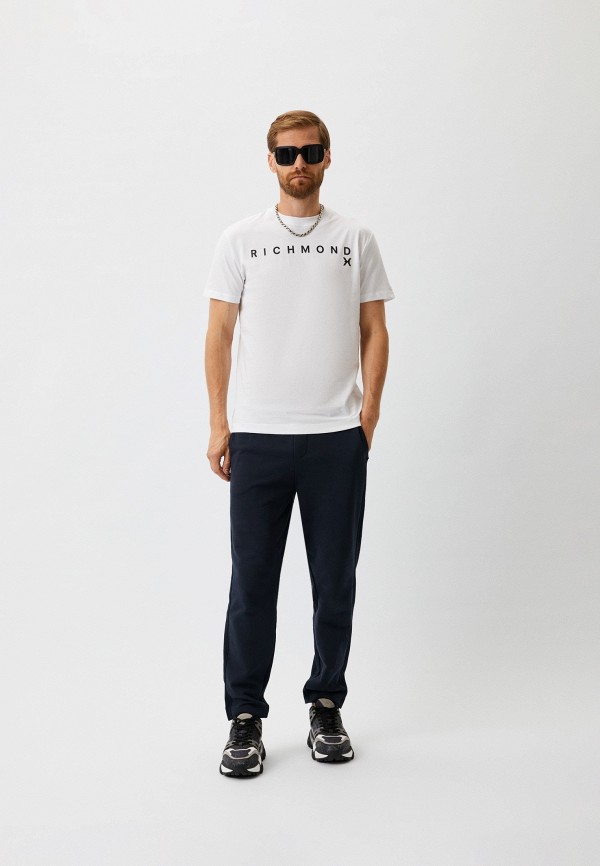 фото Футболка richmond x