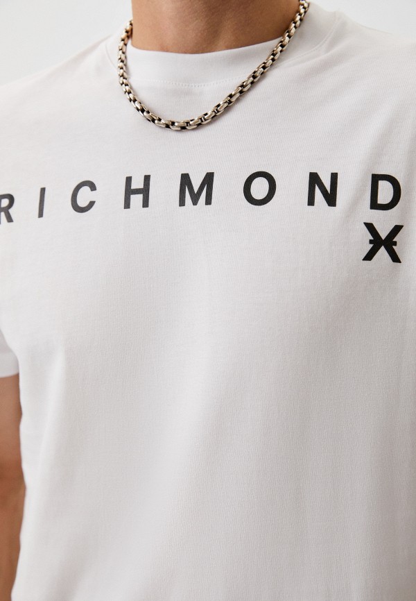 фото Футболка richmond x