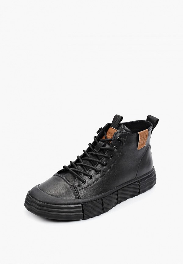 фото Кеды briggs