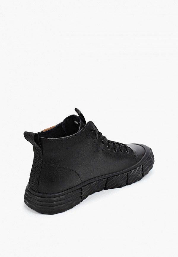 фото Кеды briggs