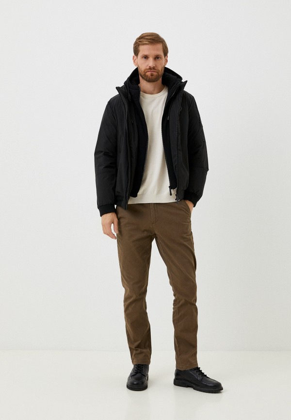 фото Куртка утепленная vitacci