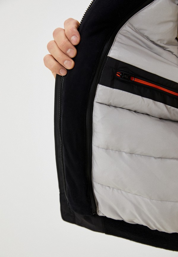 фото Куртка утепленная vitacci