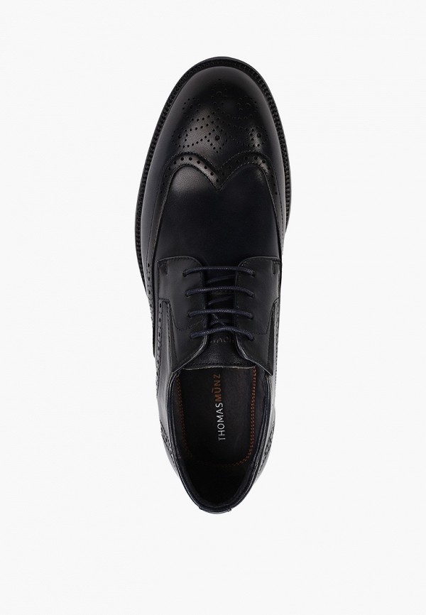 фото Туфли thomas munz