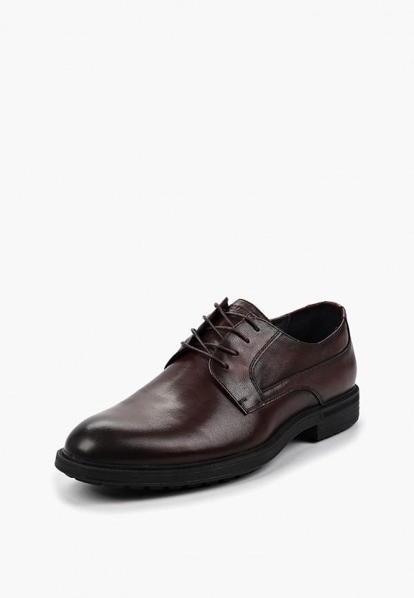 фото Туфли salamander