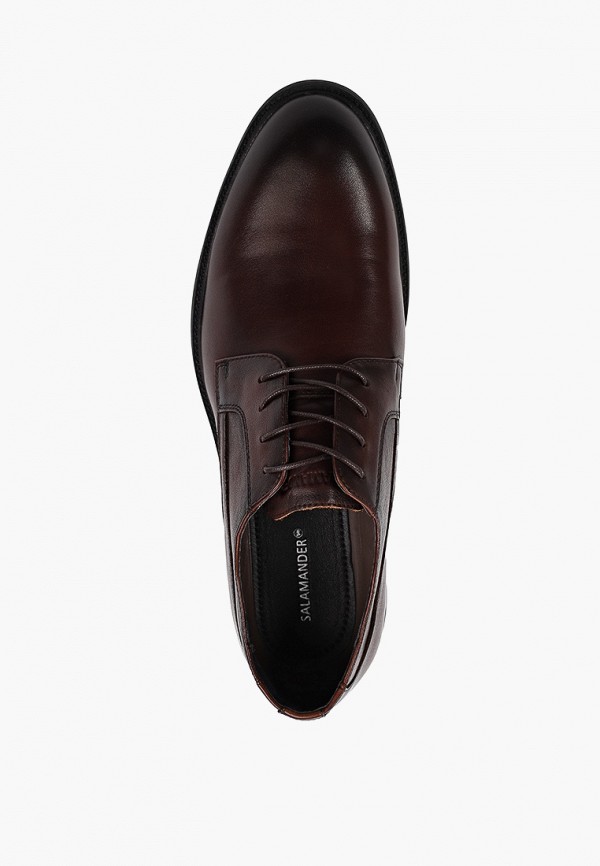 фото Туфли salamander