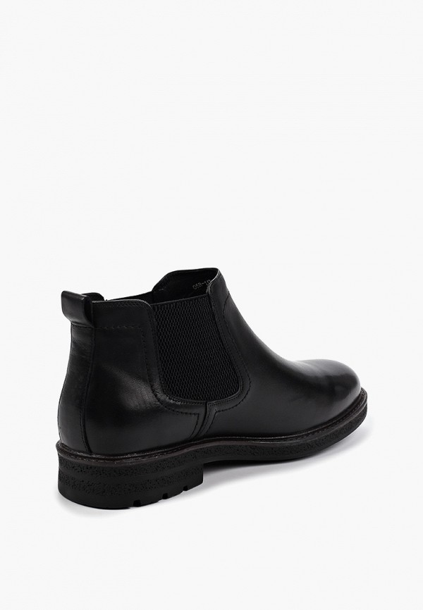 фото Ботинки thomas munz