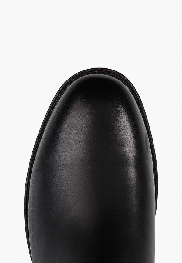 фото Ботинки thomas munz