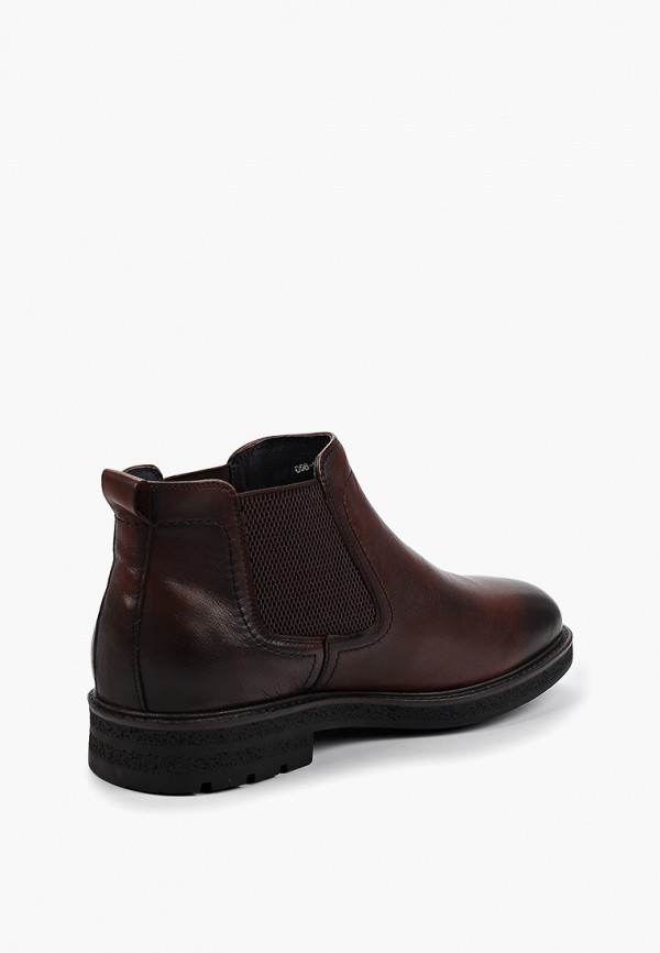 фото Ботинки thomas munz