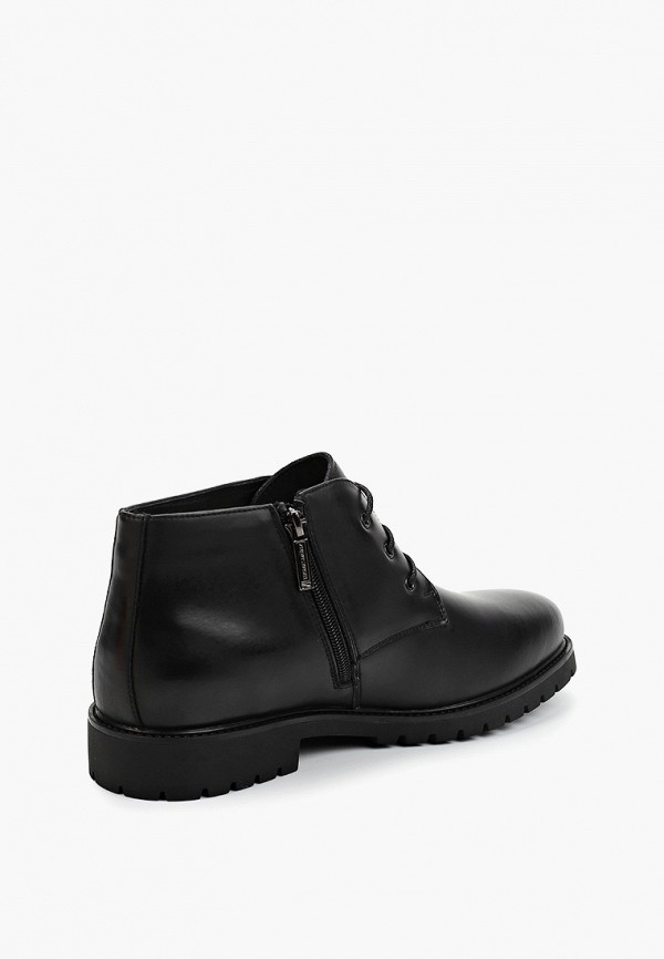 фото Ботинки thomas munz