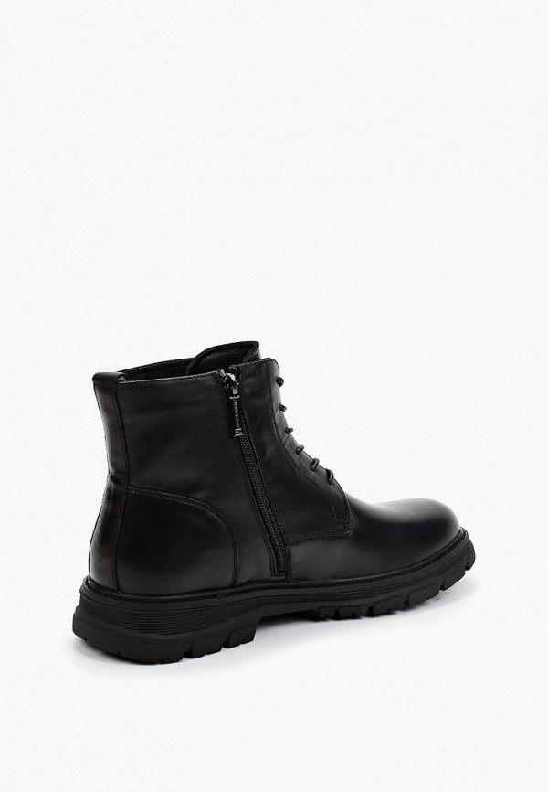 фото Ботинки thomas munz