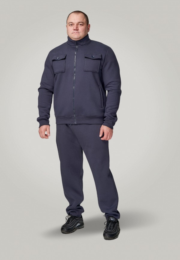 фото Брюки спортивные mr bigman