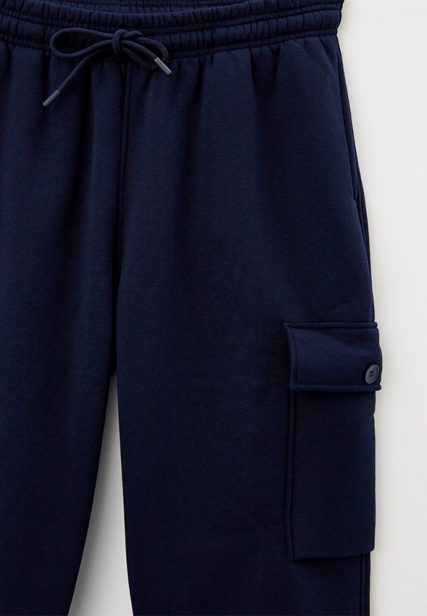 фото Брюки спортивные mr bigman