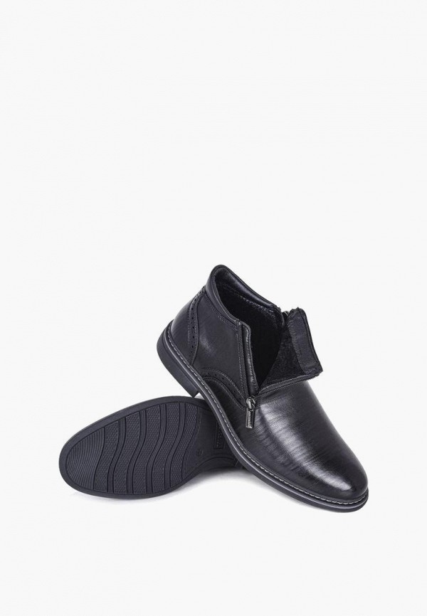 фото Ботинки t.taccardi