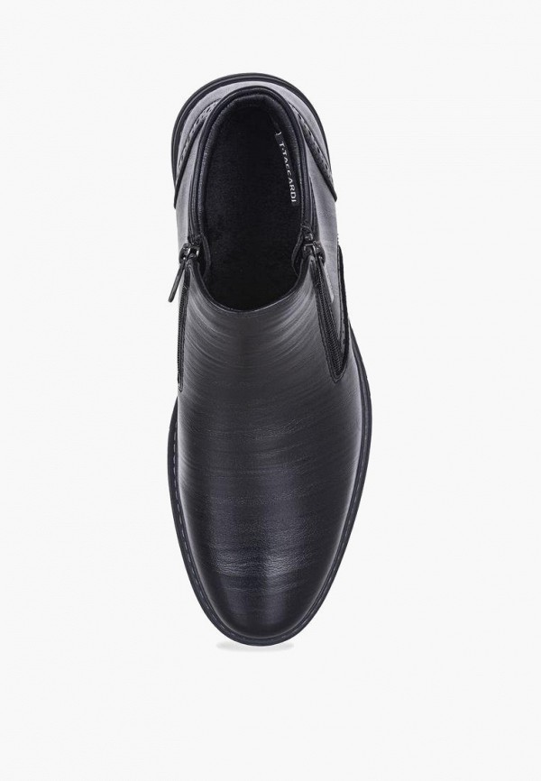 фото Ботинки t.taccardi