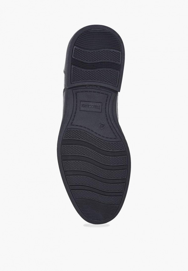 фото Ботинки t.taccardi