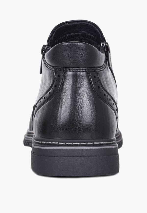 фото Ботинки t.taccardi