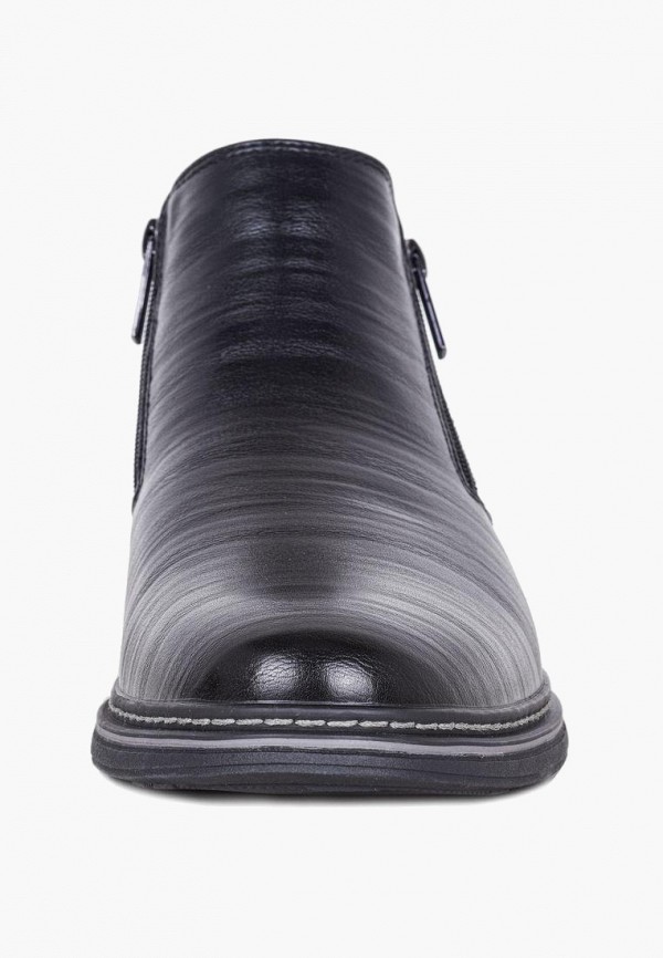 фото Ботинки t.taccardi