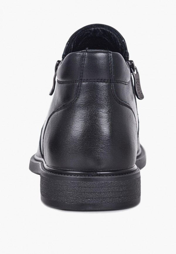 фото Ботинки kari