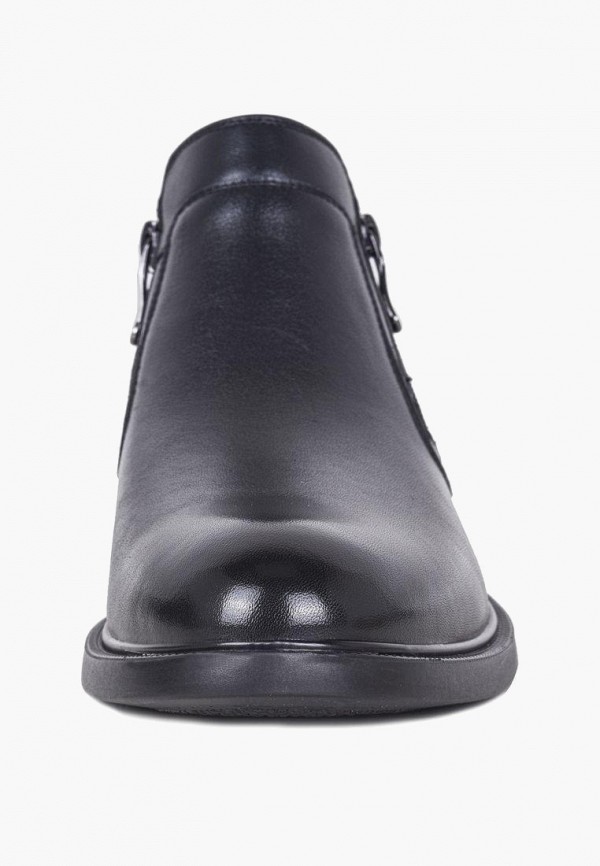 фото Ботинки kari