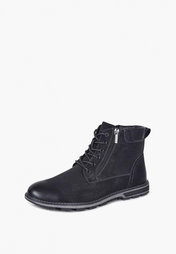 фото Ботинки t.taccardi