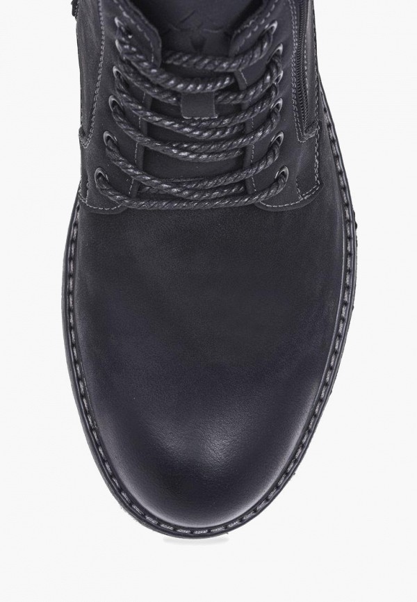 фото Ботинки t.taccardi