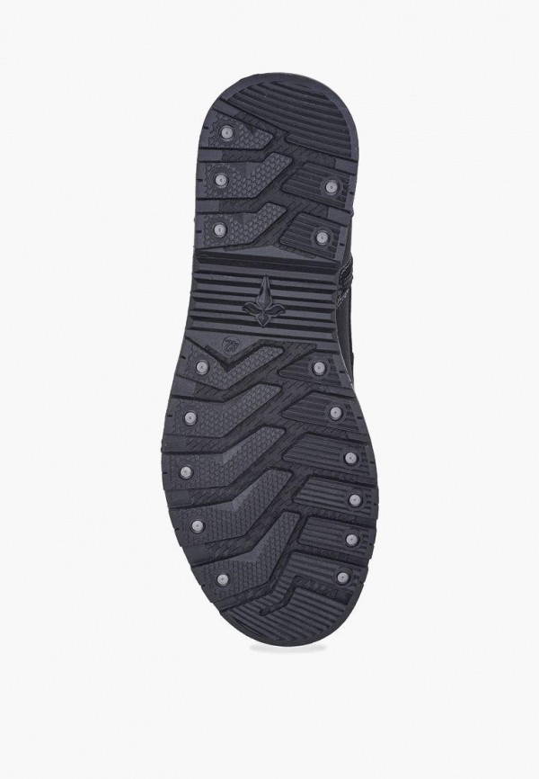 фото Ботинки t.taccardi