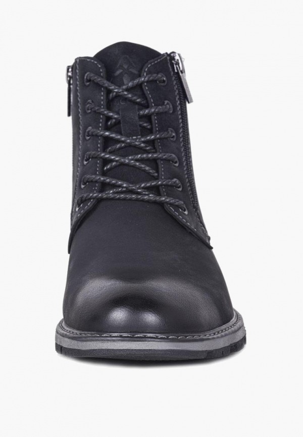 фото Ботинки t.taccardi