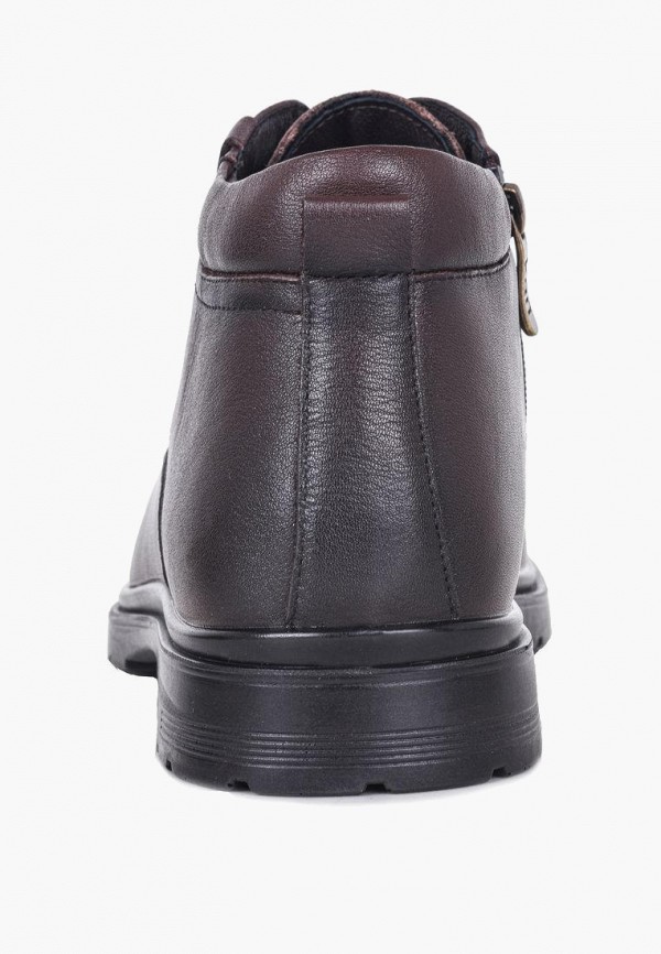 фото Ботинки kari