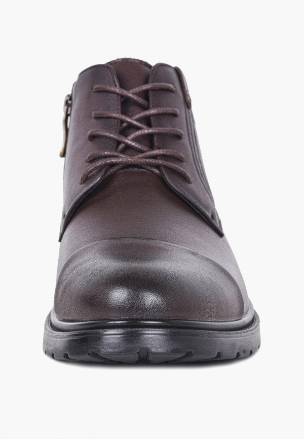 фото Ботинки kari