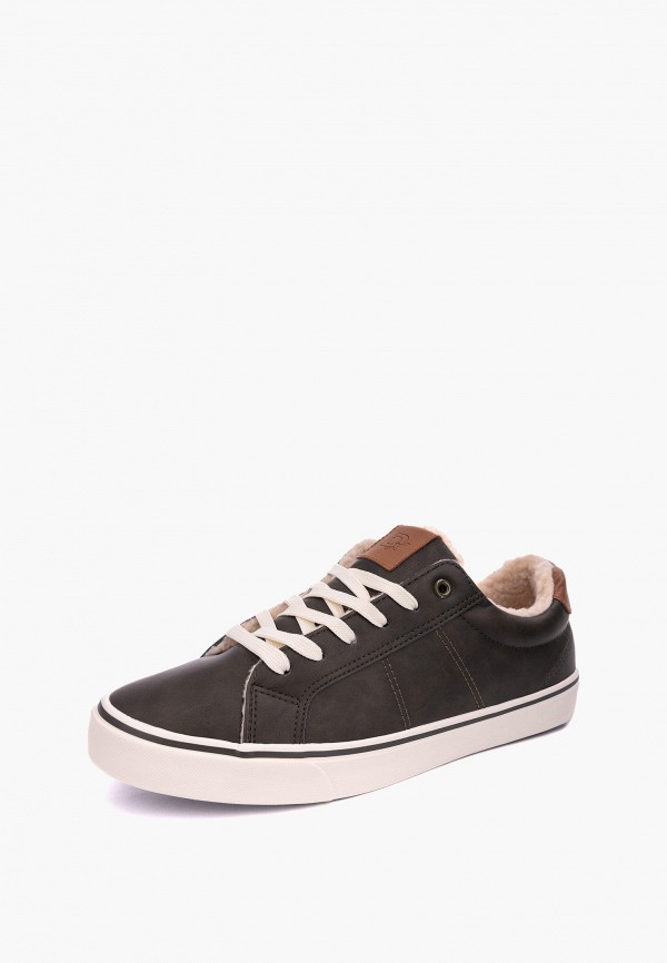 фото Кеды dx