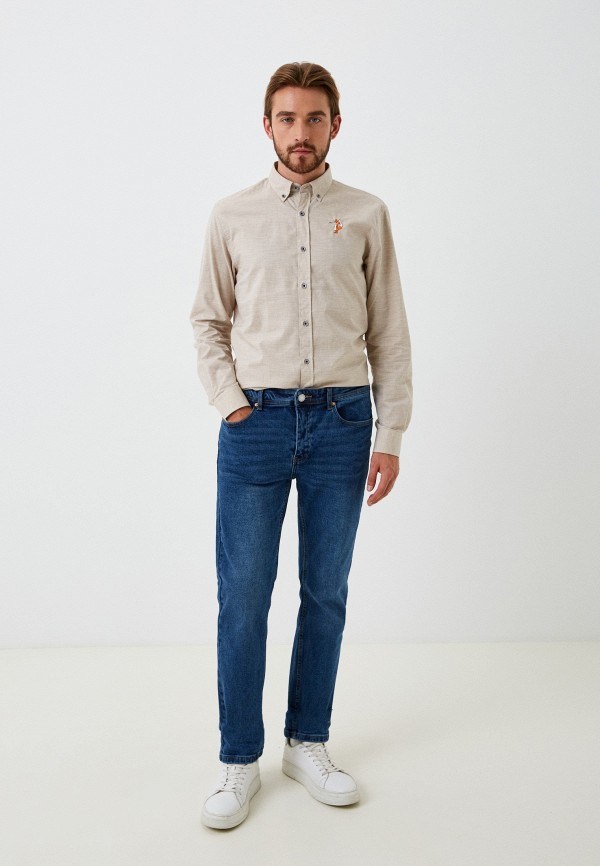 фото Рубашка ruck&maul