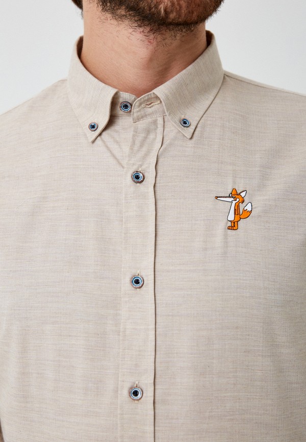 фото Рубашка ruck&maul