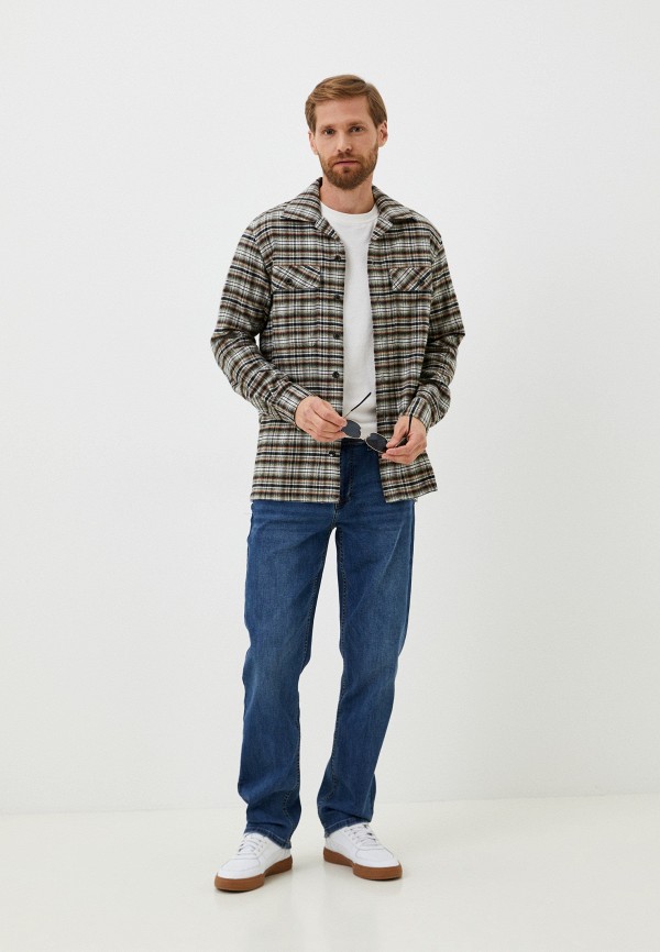 фото Рубашка ruck&maul