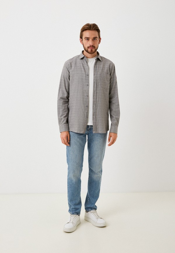 фото Рубашка ruck&maul