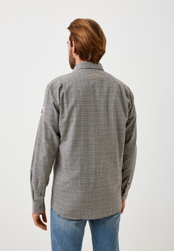 фото Рубашка ruck&maul