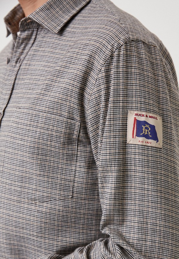 фото Рубашка ruck&maul