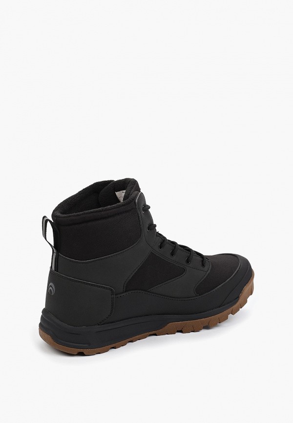 фото Ботинки трекинговые outventure