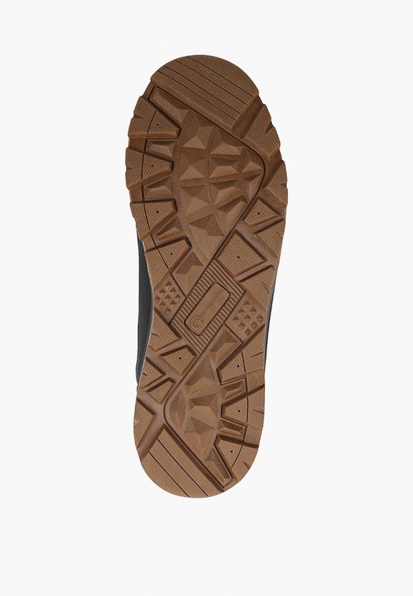 фото Ботинки трекинговые outventure