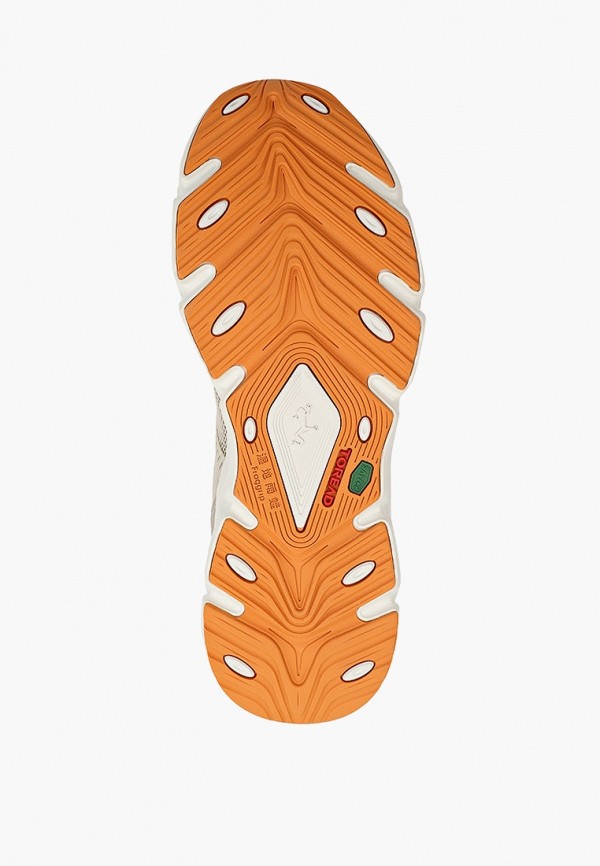 фото Кроссовки toread