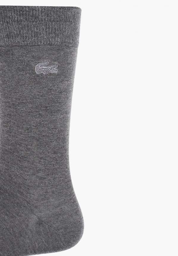 фото Носки 3 пары lacoste