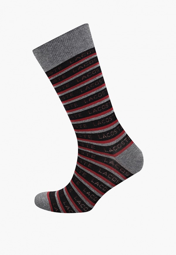 фото Носки 3 пары lacoste