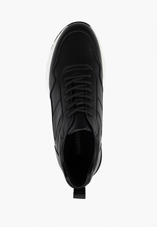 фото Кроссовки francesco donni