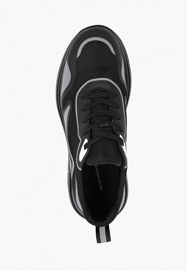 фото Кроссовки francesco donni