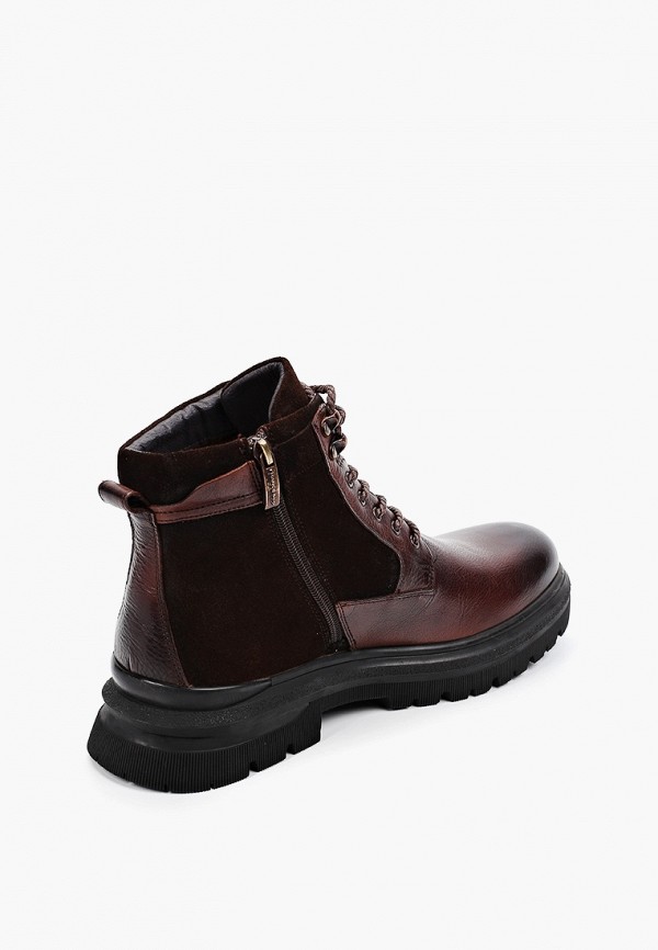 фото Ботинки francesco donni