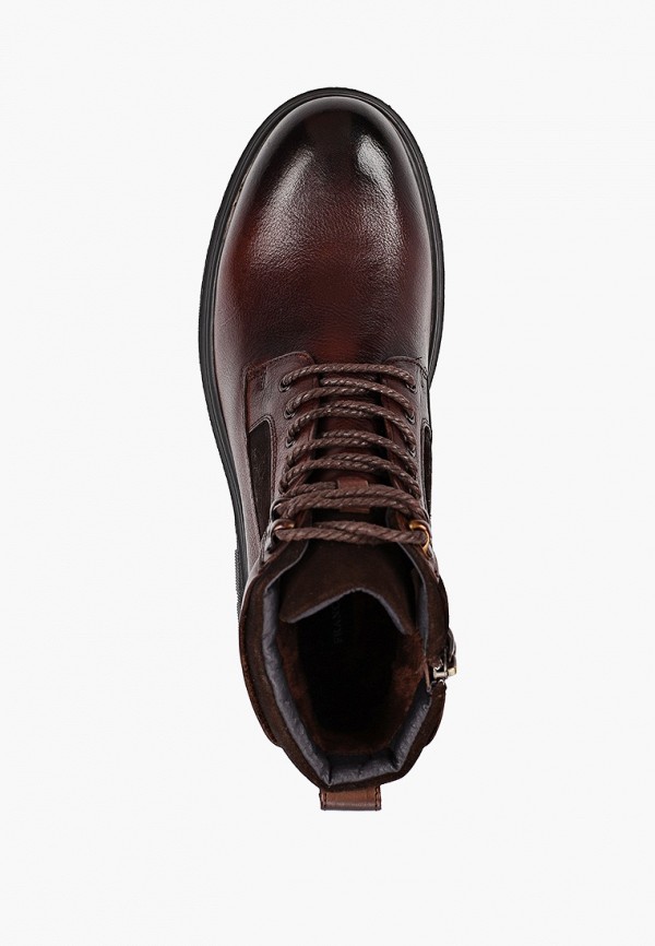 фото Ботинки francesco donni